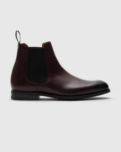 Amberley R 2.0 - Bleached Calfskin Chelsea Boot