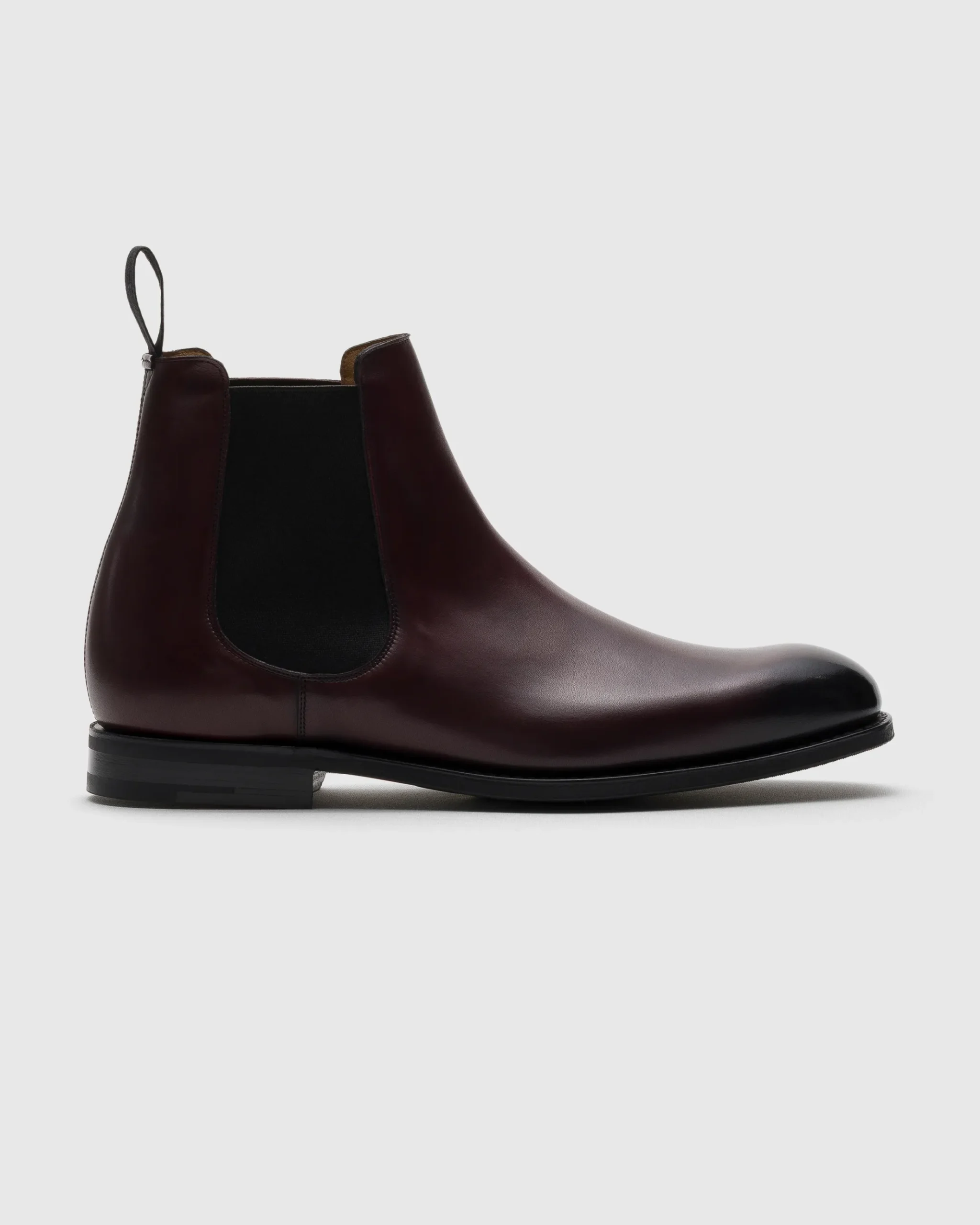 Amberley R 2.0 - Bleached Calfskin Chelsea Boot