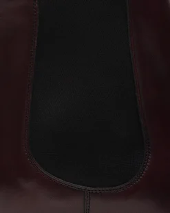 Amberley R 2.0 - Bleached Calfskin Chelsea Boot