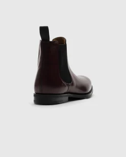 Amberley R 2.0 - Bleached Calfskin Chelsea Boot