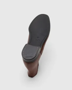 Amberley R 2.0 - Bleached Calfskin Chelsea Boot