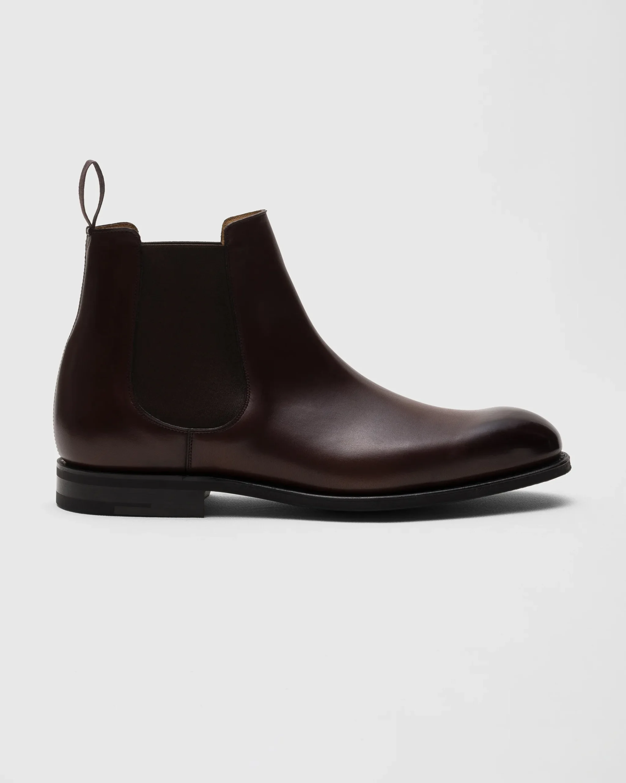 Amberley R 2.0 - Bleached Calfskin Chelsea Boot