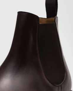 Amberley R 2.0 - Bleached Calfskin Chelsea Boot