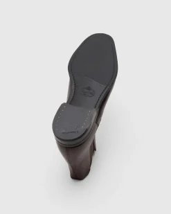 Amberley R 2.0 - Bleached Calfskin Chelsea Boot