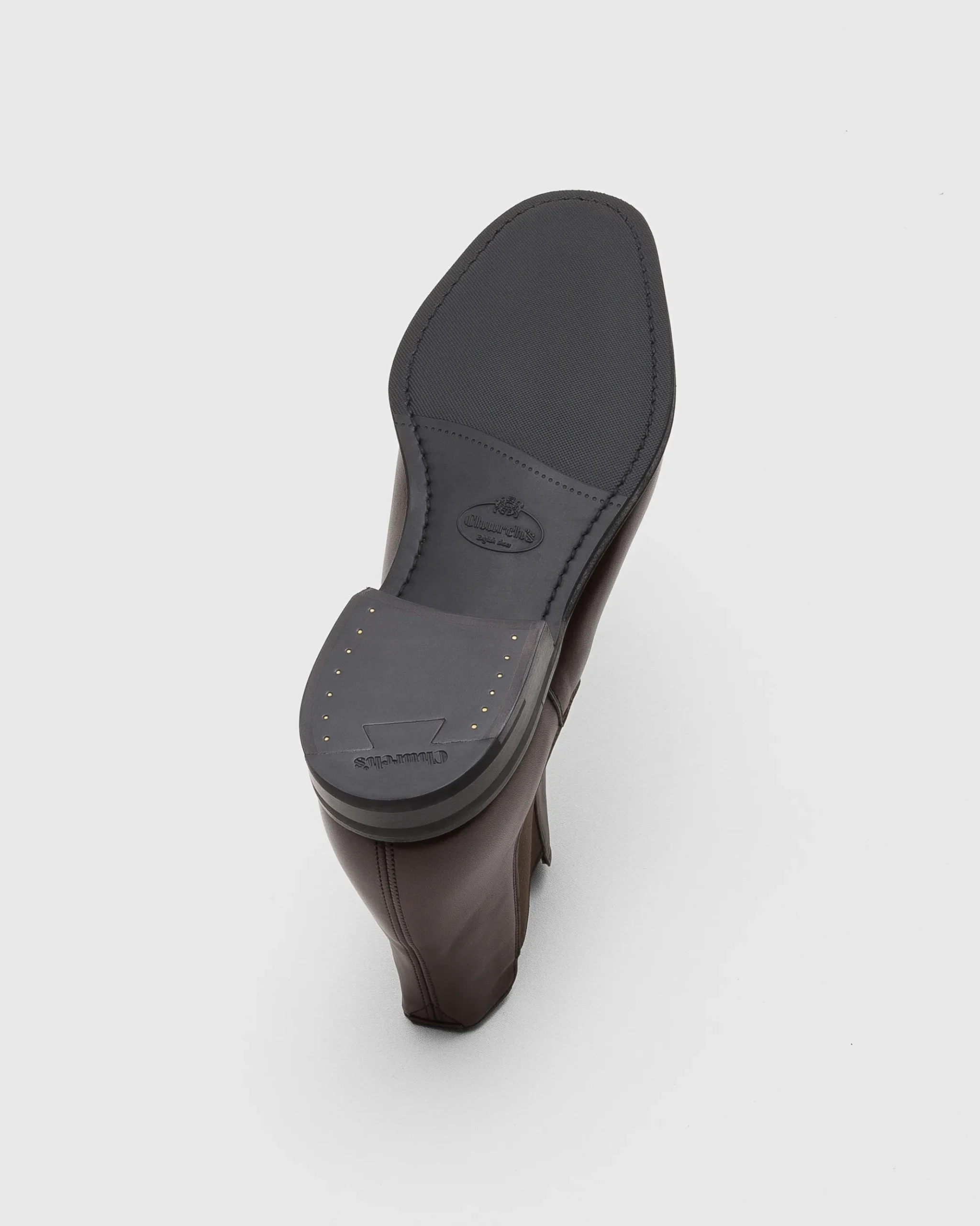 Amberley R 2.0 - Bleached Calfskin Chelsea Boot