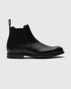 Amberley R 2.0 - Calfskin Chelsea Boot