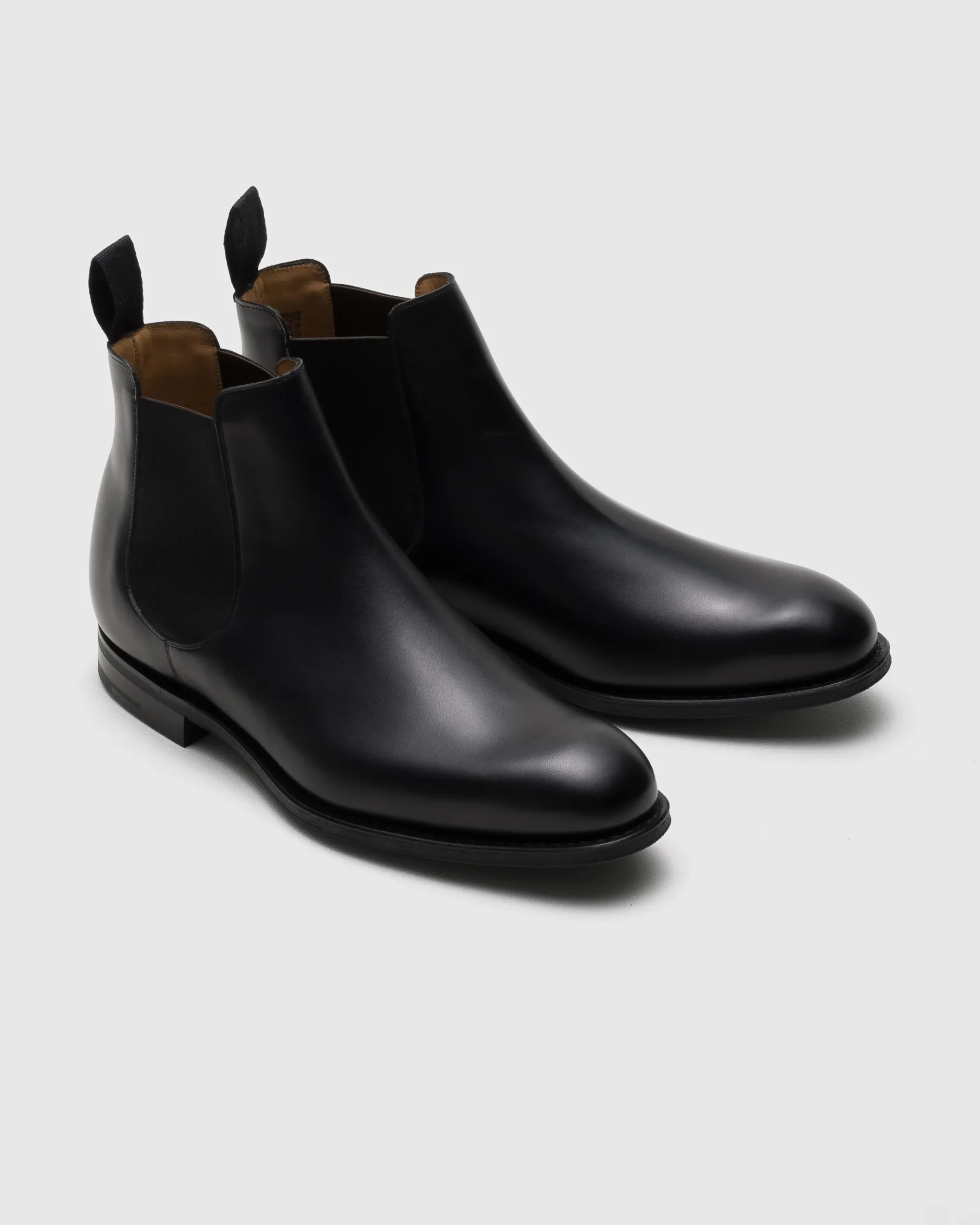Amberley R 2.0 - Calfskin Chelsea Boot