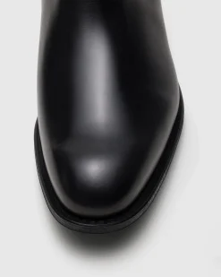 Amberley R 2.0 - Calfskin Chelsea Boot