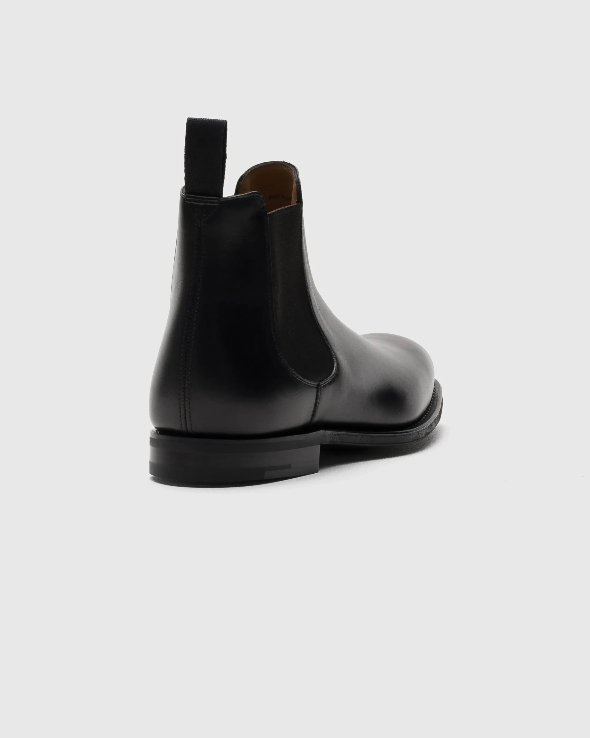 Amberley R 2.0 - Calfskin Chelsea Boot