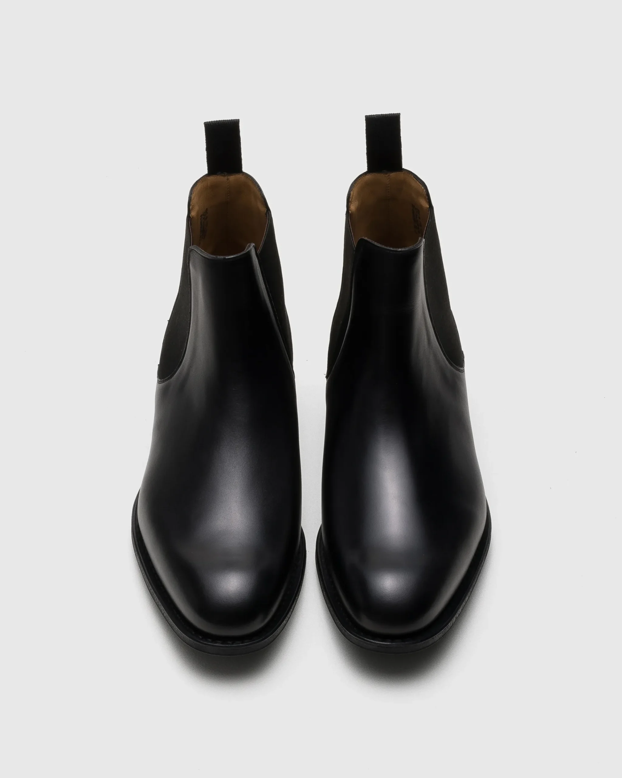 Amberley R 2.0 - Calfskin Chelsea Boot
