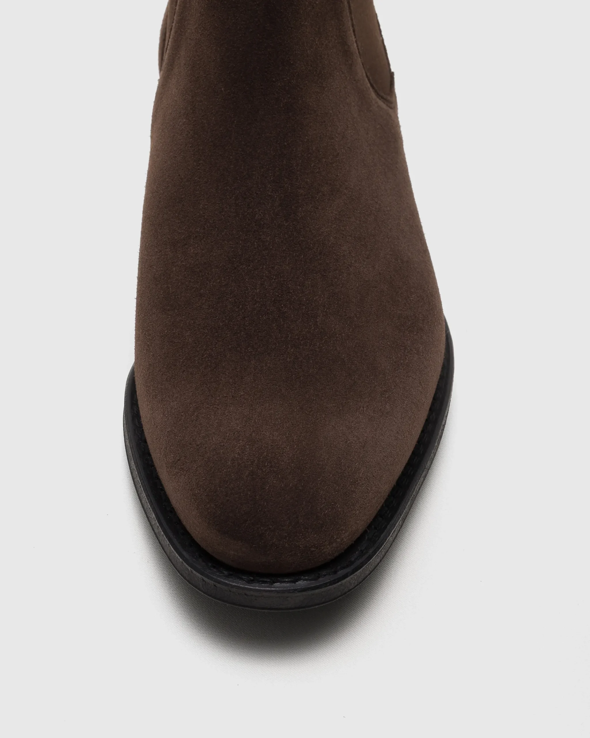 Amberley R 2.0 - Suede Chelsea Boot