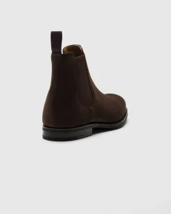 Amberley R 2.0 - Suede Chelsea Boot