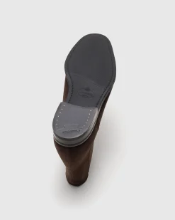 Amberley R 2.0 - Suede Chelsea Boot
