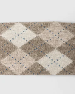 Argyle Socks with Cashmere - Argyle Socks with Cashmere