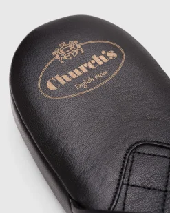 Arran - Nappa Leather Slipper