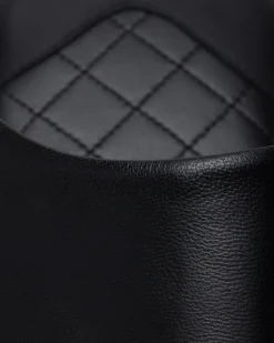 Arran - Nappa Slipper