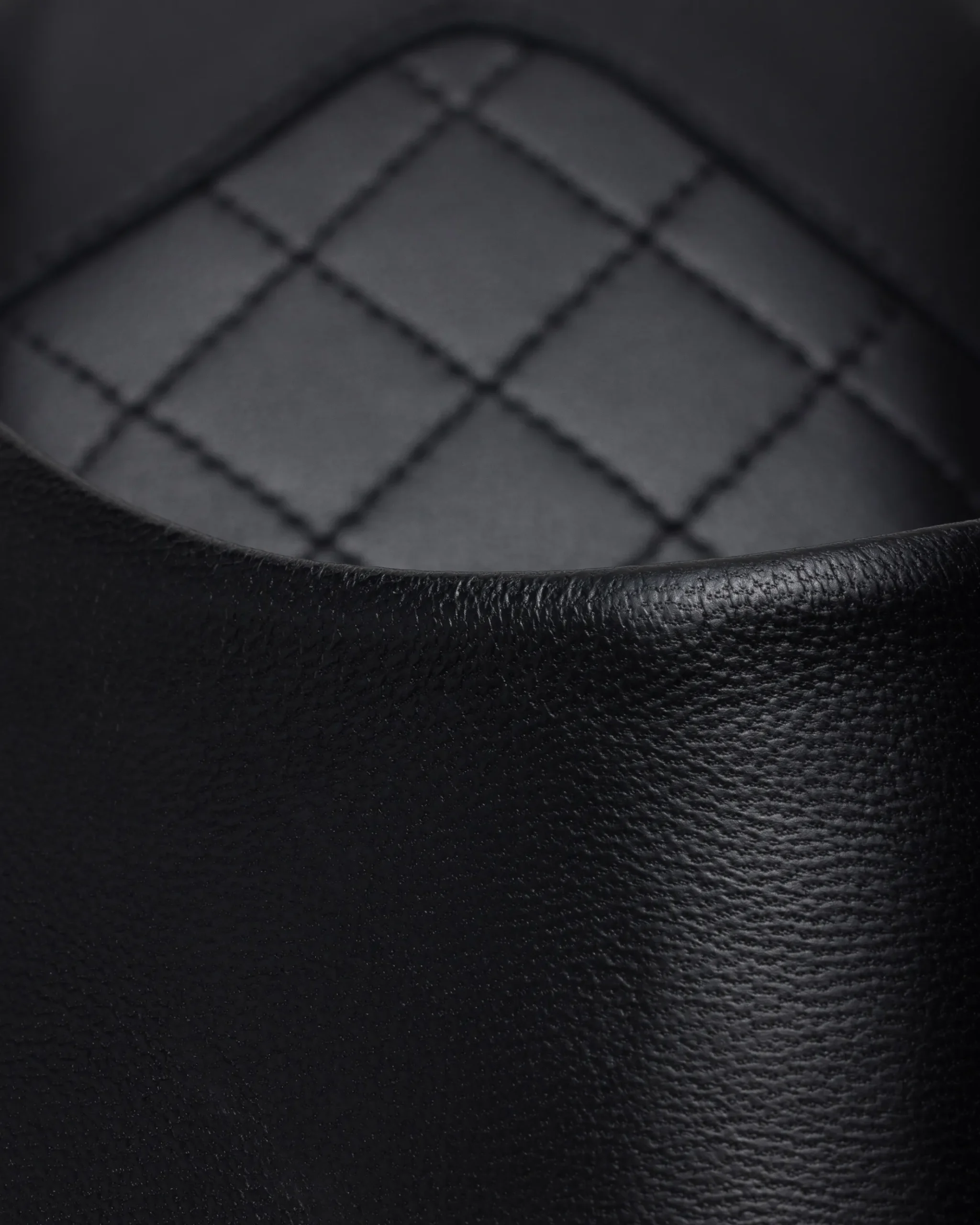 Arran - Nappa Slipper