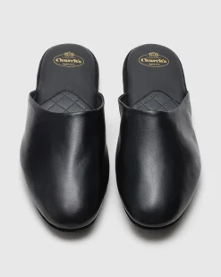 Arran - Nappa Slipper