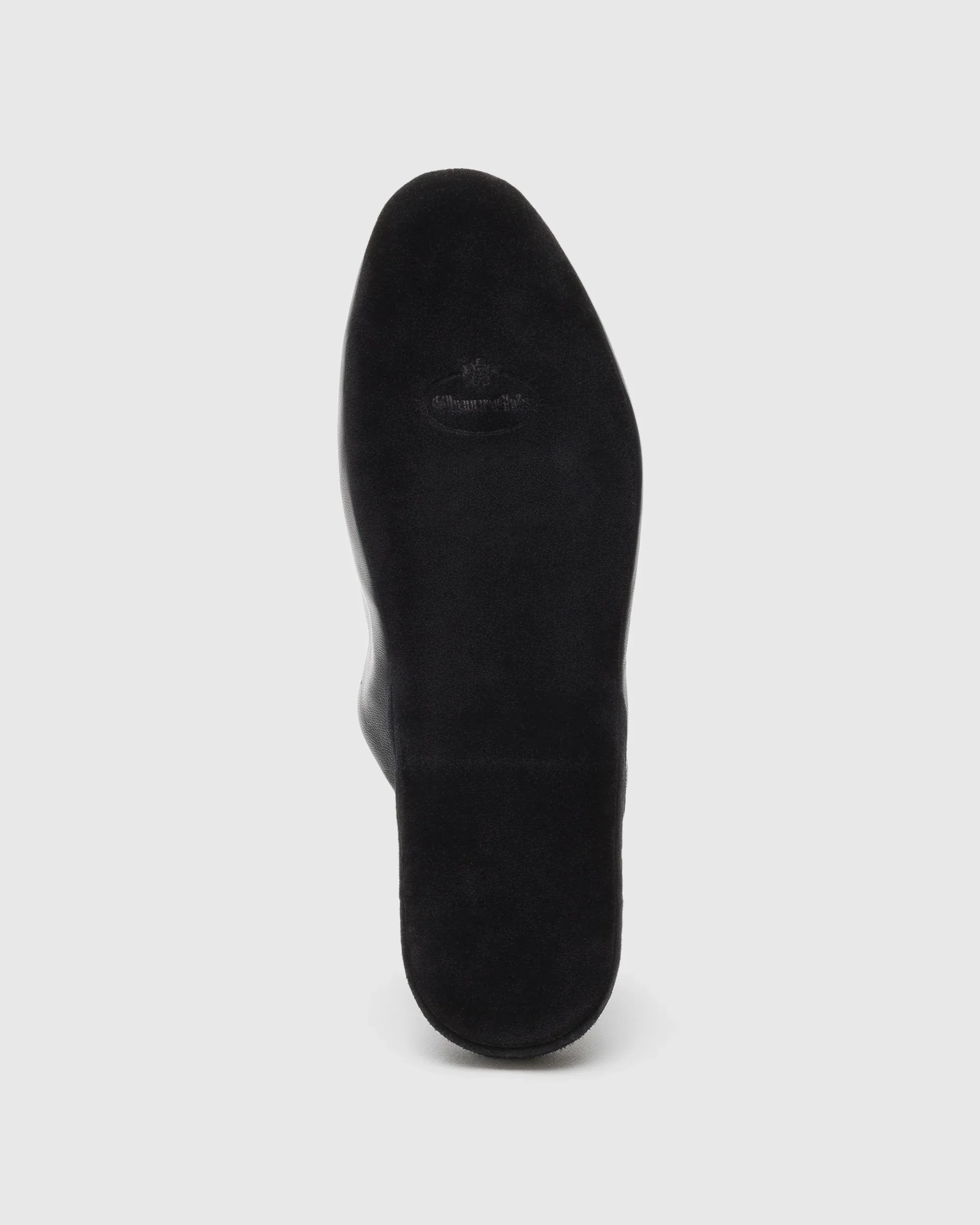 Arran - Nappa Slipper