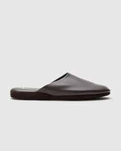 Arran - Nappa Slipper