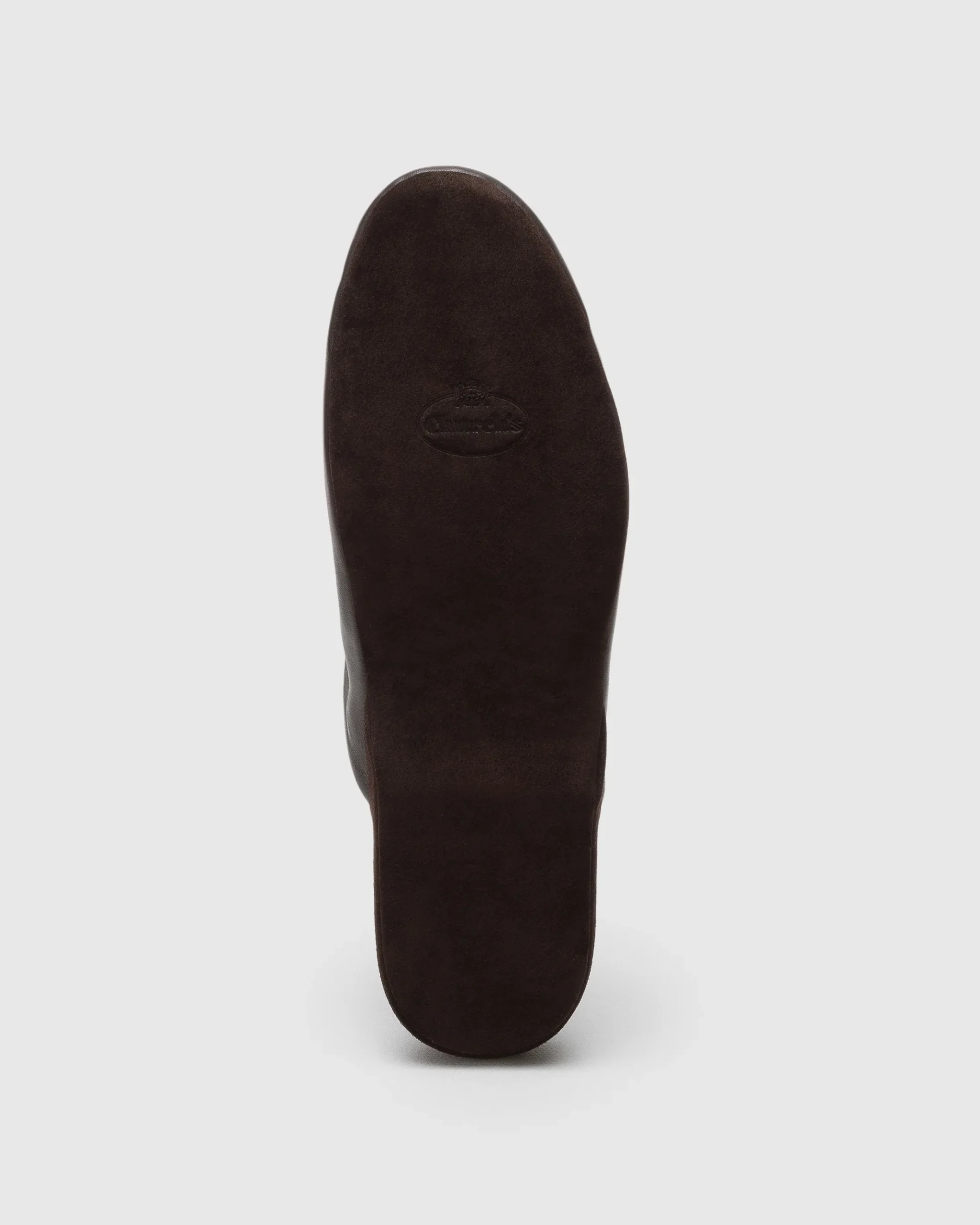 Arran - Nappa Slipper