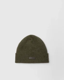 Beanie - Cashmere Beanie
