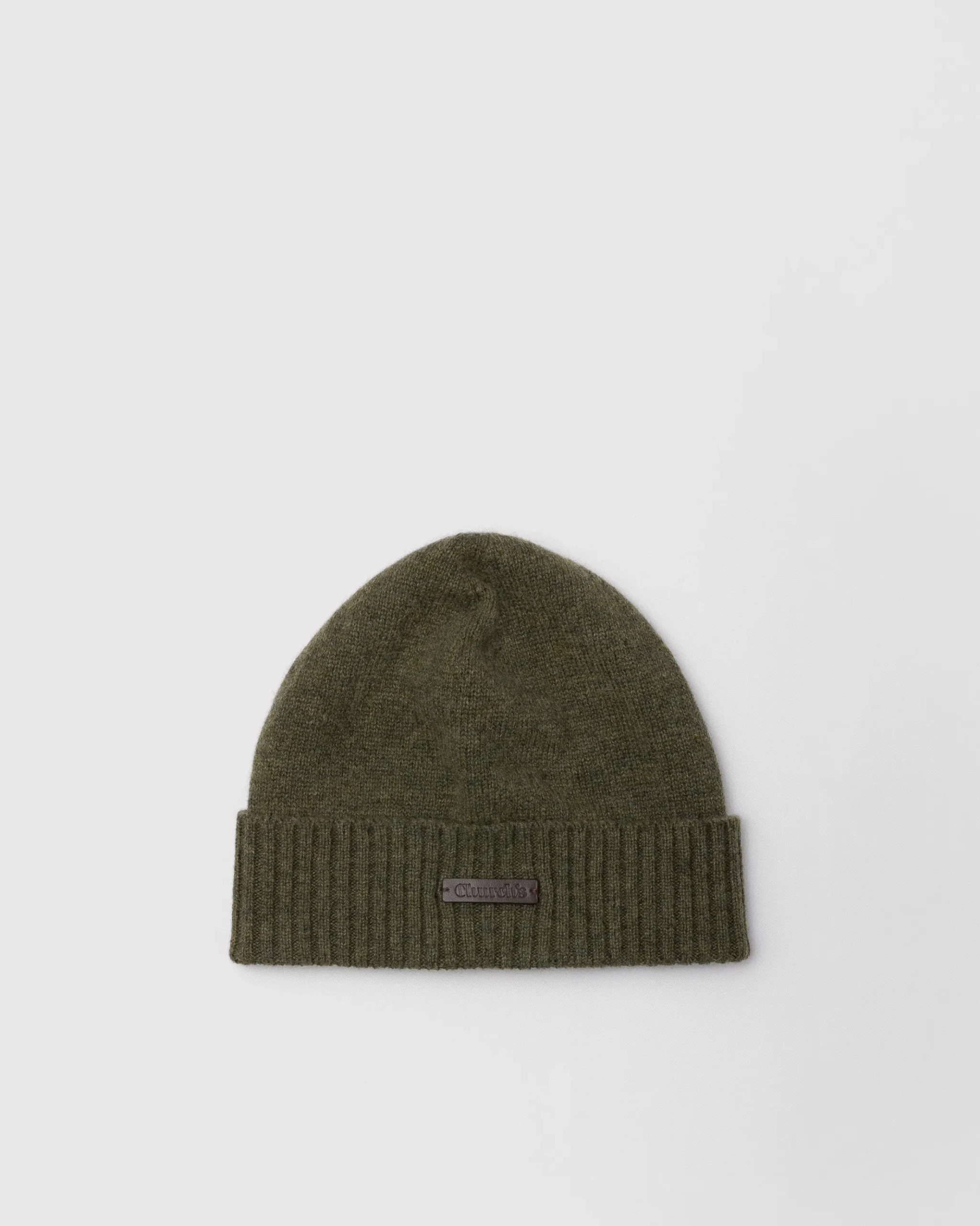 Beanie - Cashmere Beanie