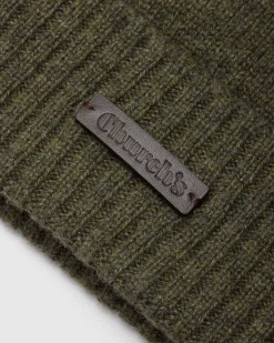 Beanie - Cashmere Beanie