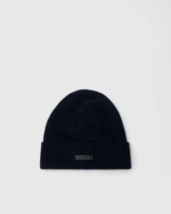 Beanie - Cashmere Beanie