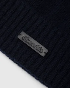 Beanie - Cashmere Beanie