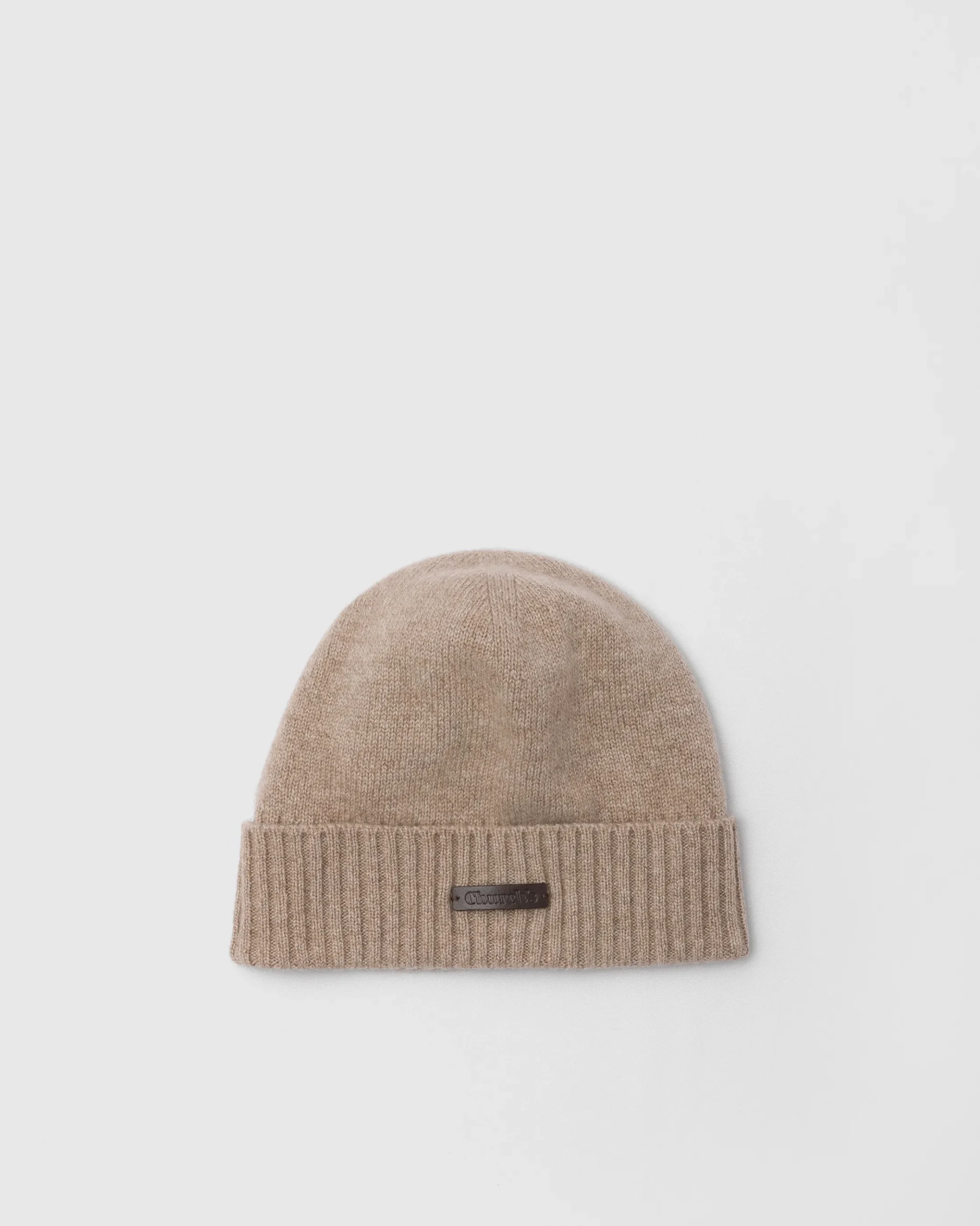 Beanie - Cashmere Beanie
