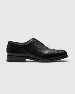 Burwood Metamorphosis - Polished Binder Oxford Brogue
