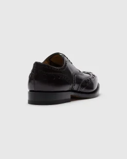 Burwood Metamorphosis - Polished Binder Oxford Brogue