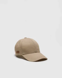 Cap - Cotton Drill Baseball Cap