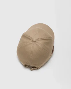 Cap - Cotton Drill Baseball Cap