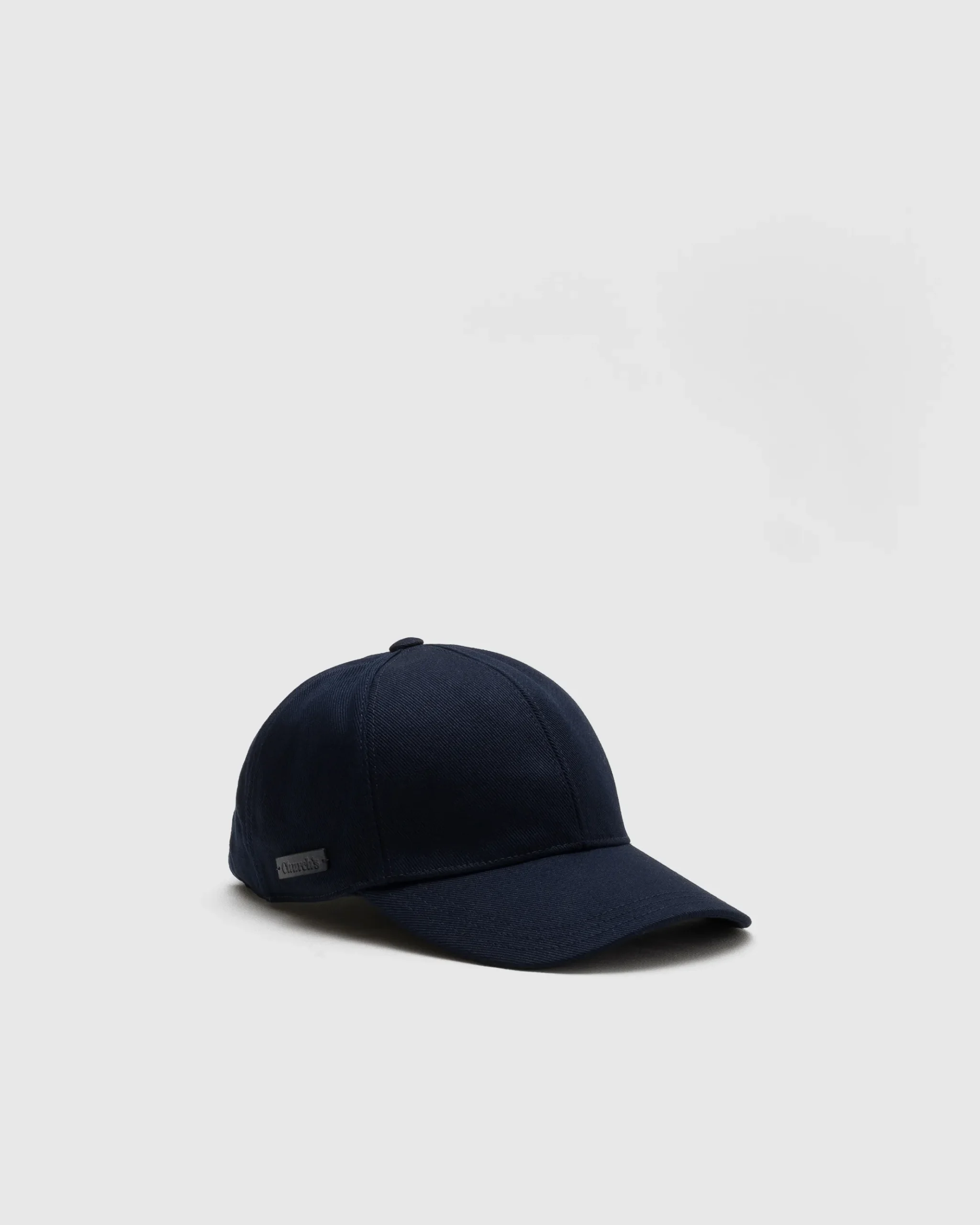 Cap - Cotton Drill Baseball Cap