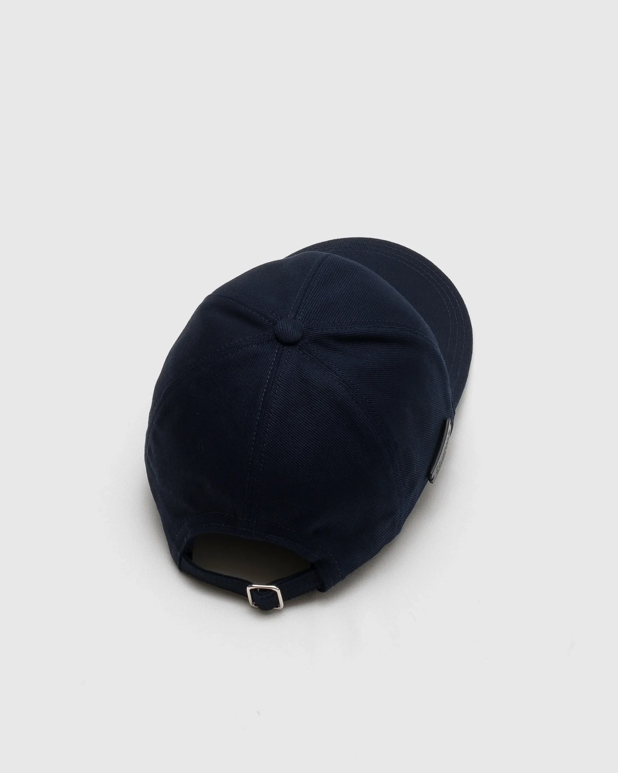 Cap - Cotton Drill Baseball Cap