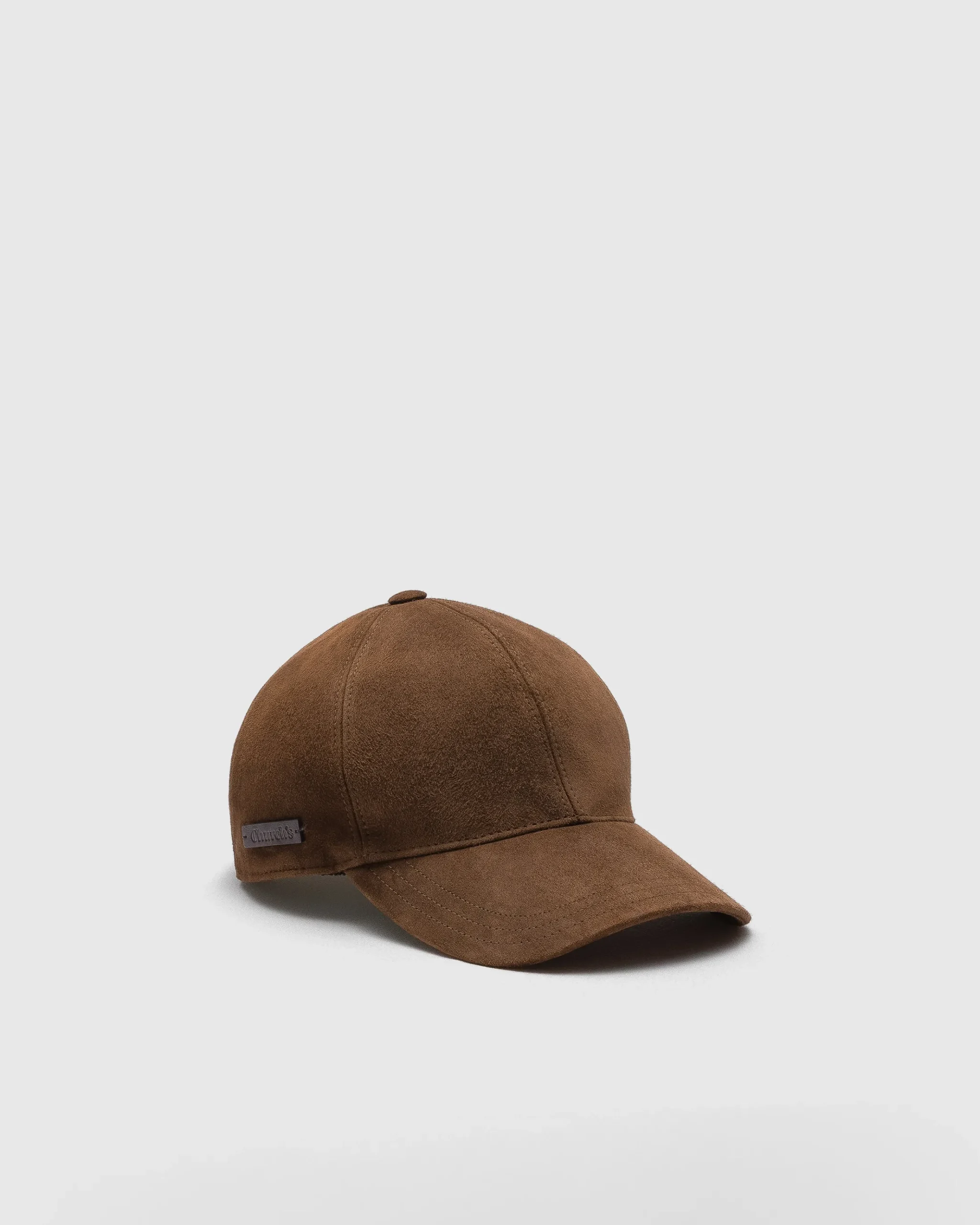 Cap - Suede Baseball Cap