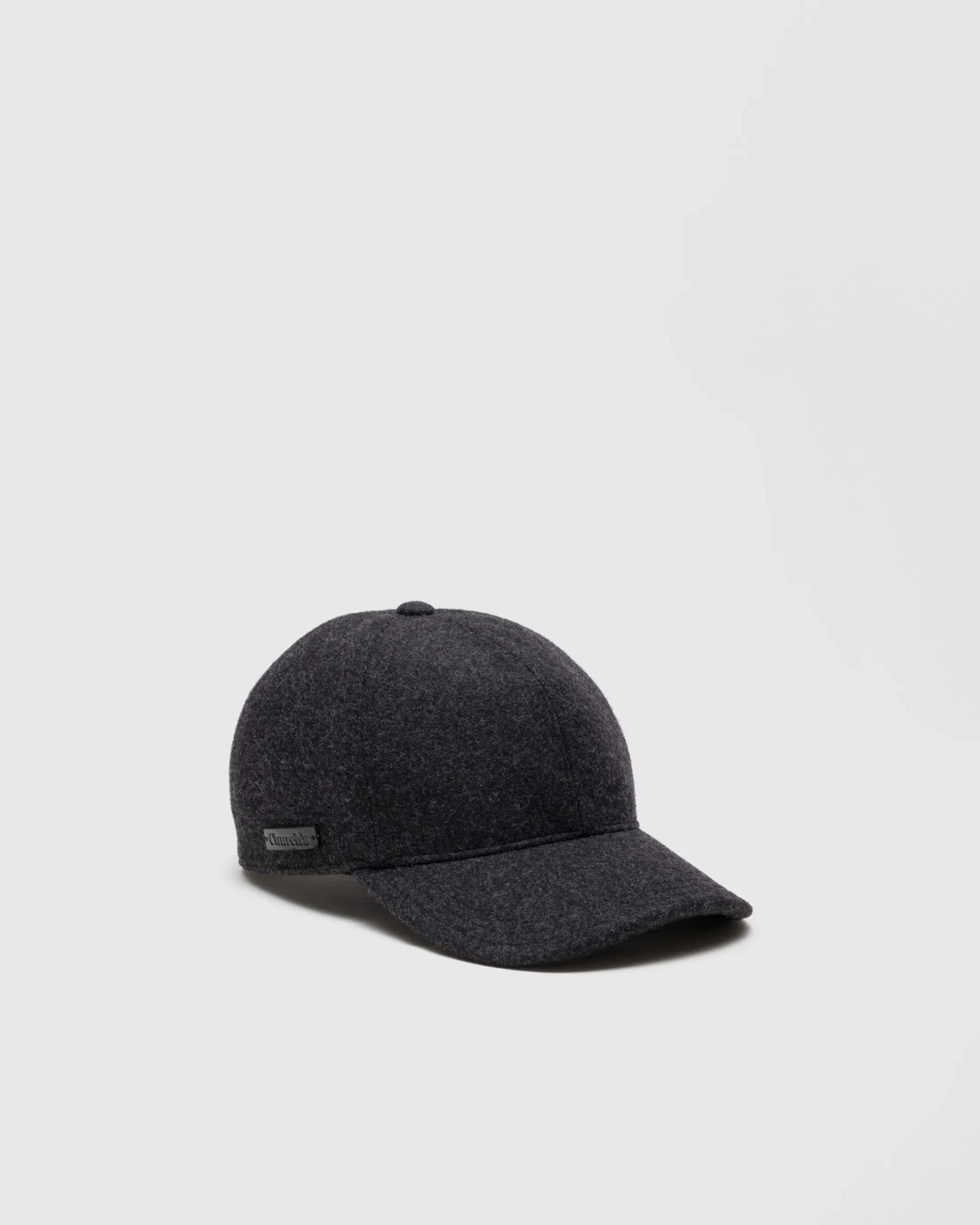 Cap - Wool Baseball Cap