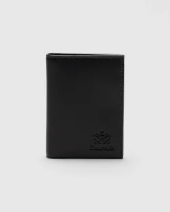 Card Holder - Soft Calfskin Card Holder