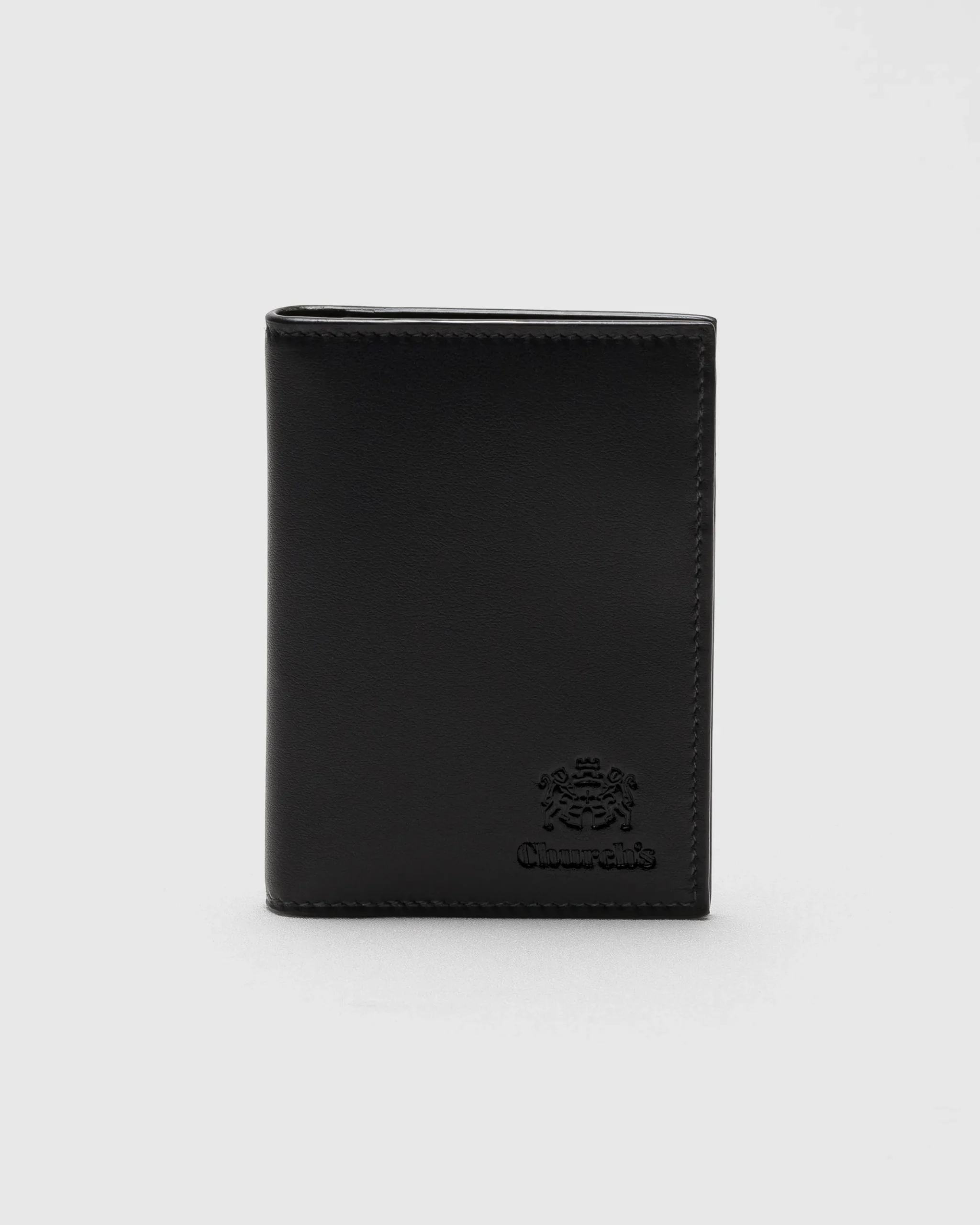 Card Holder - Soft Calfskin Card Holder