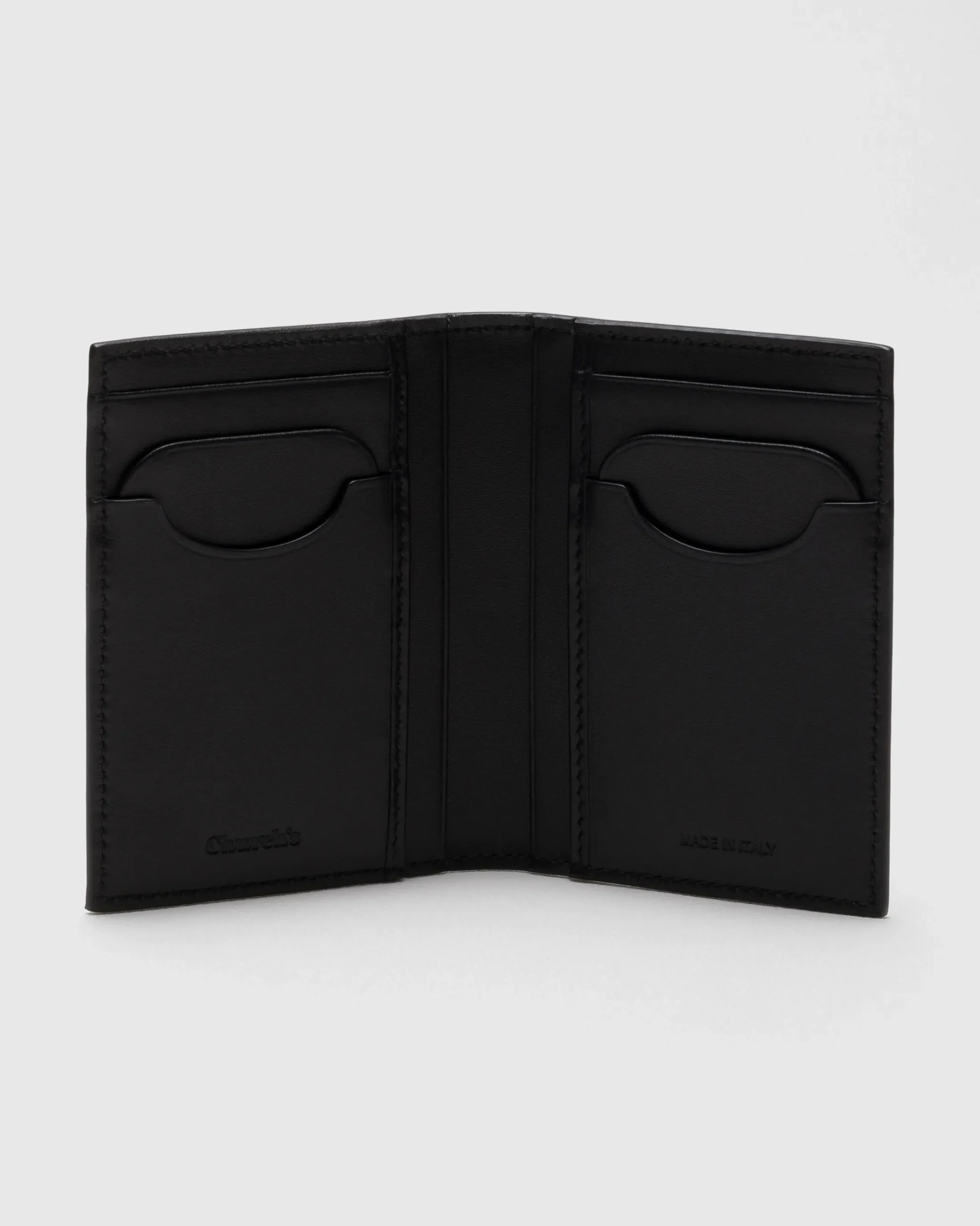 Card Holder - Soft Calfskin Card Holder