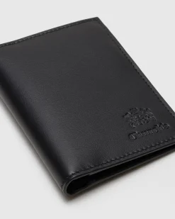 Card Holder - Soft Calfskin Card Holder