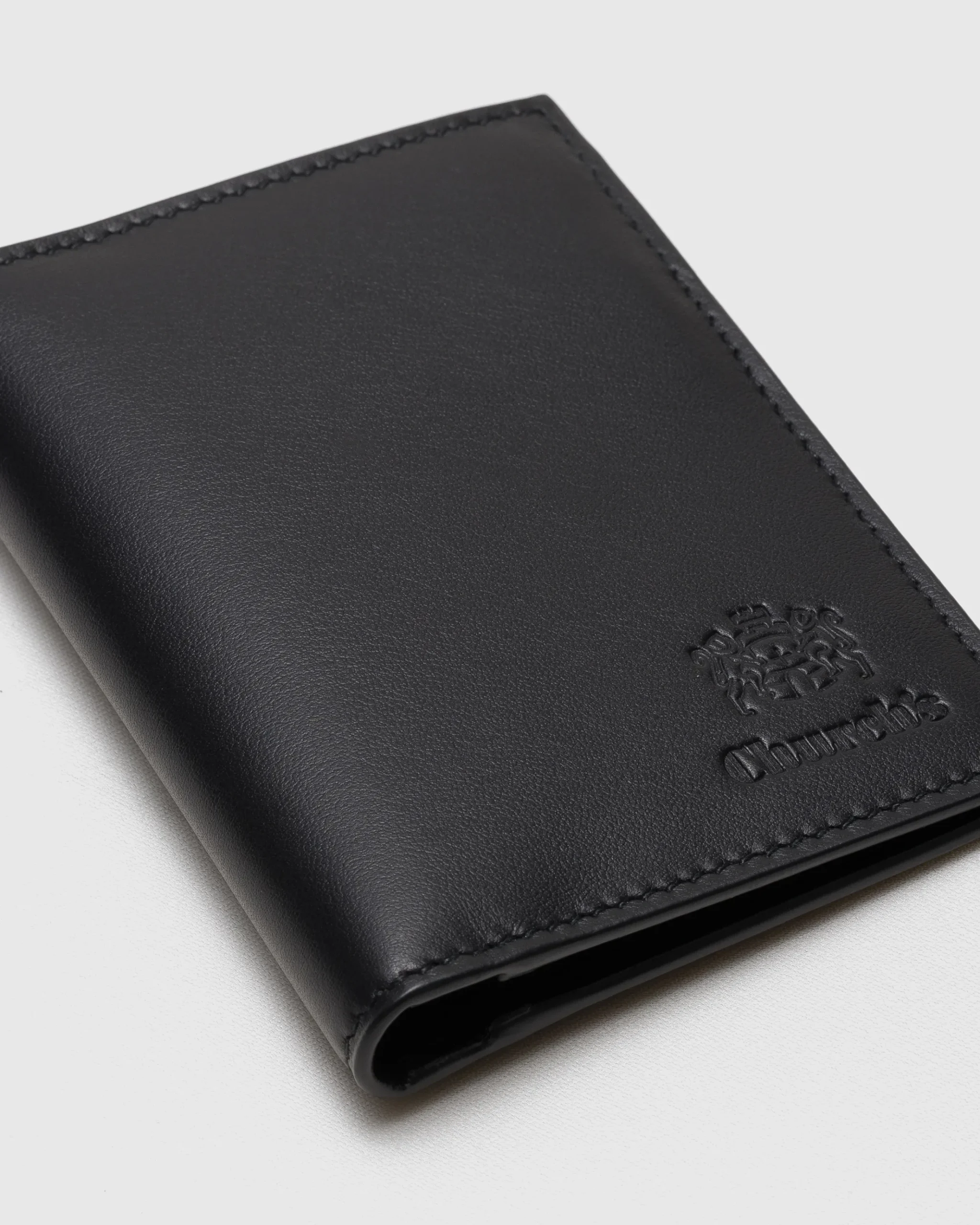 Card Holder - Soft Calfskin Card Holder