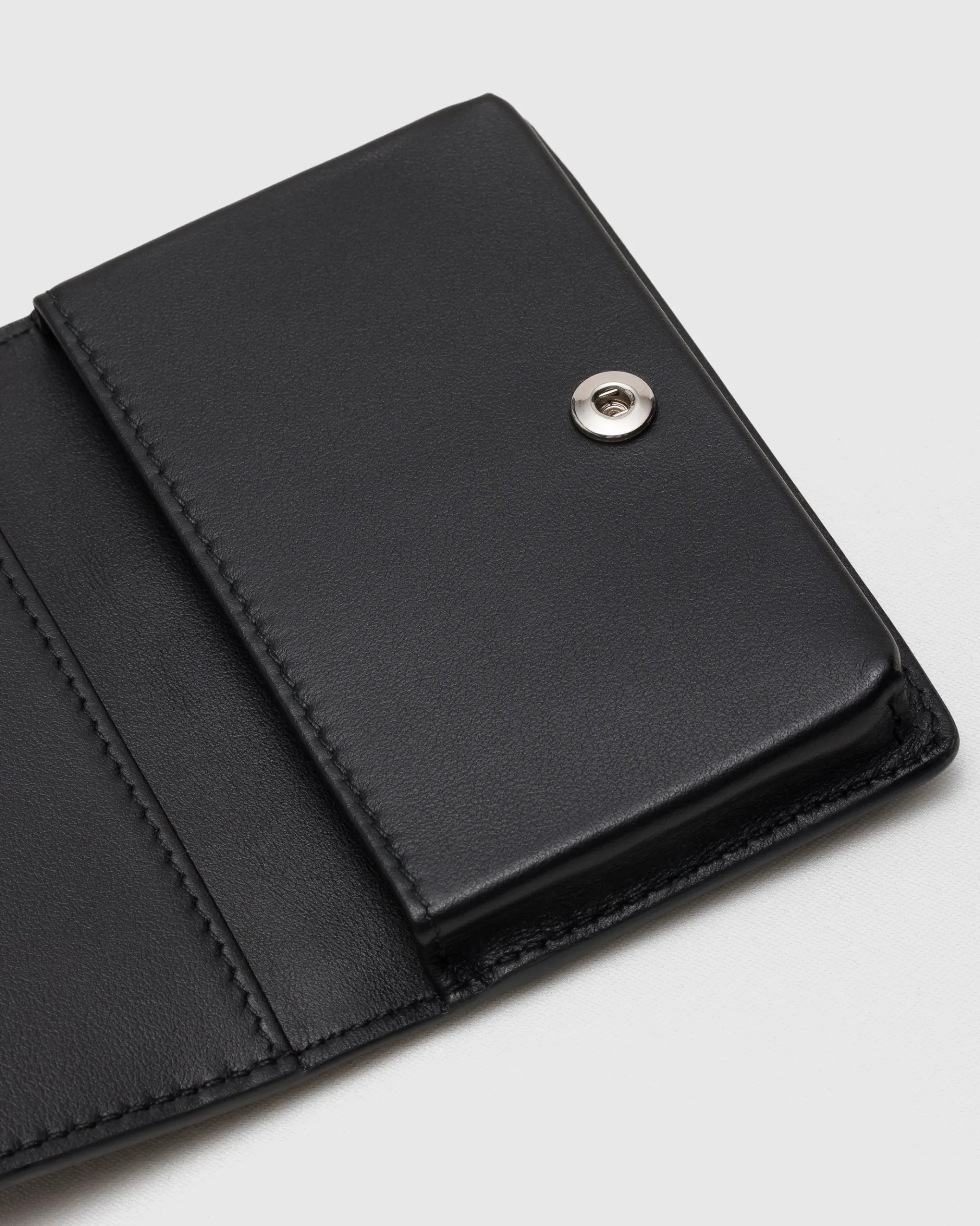 Card Holder - Soft Calfskin Card Holder