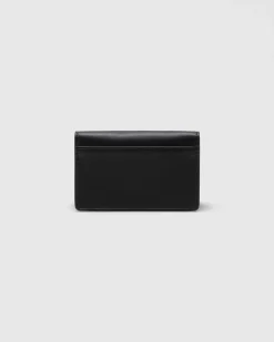 Card Holder - Soft Calfskin Card Holder