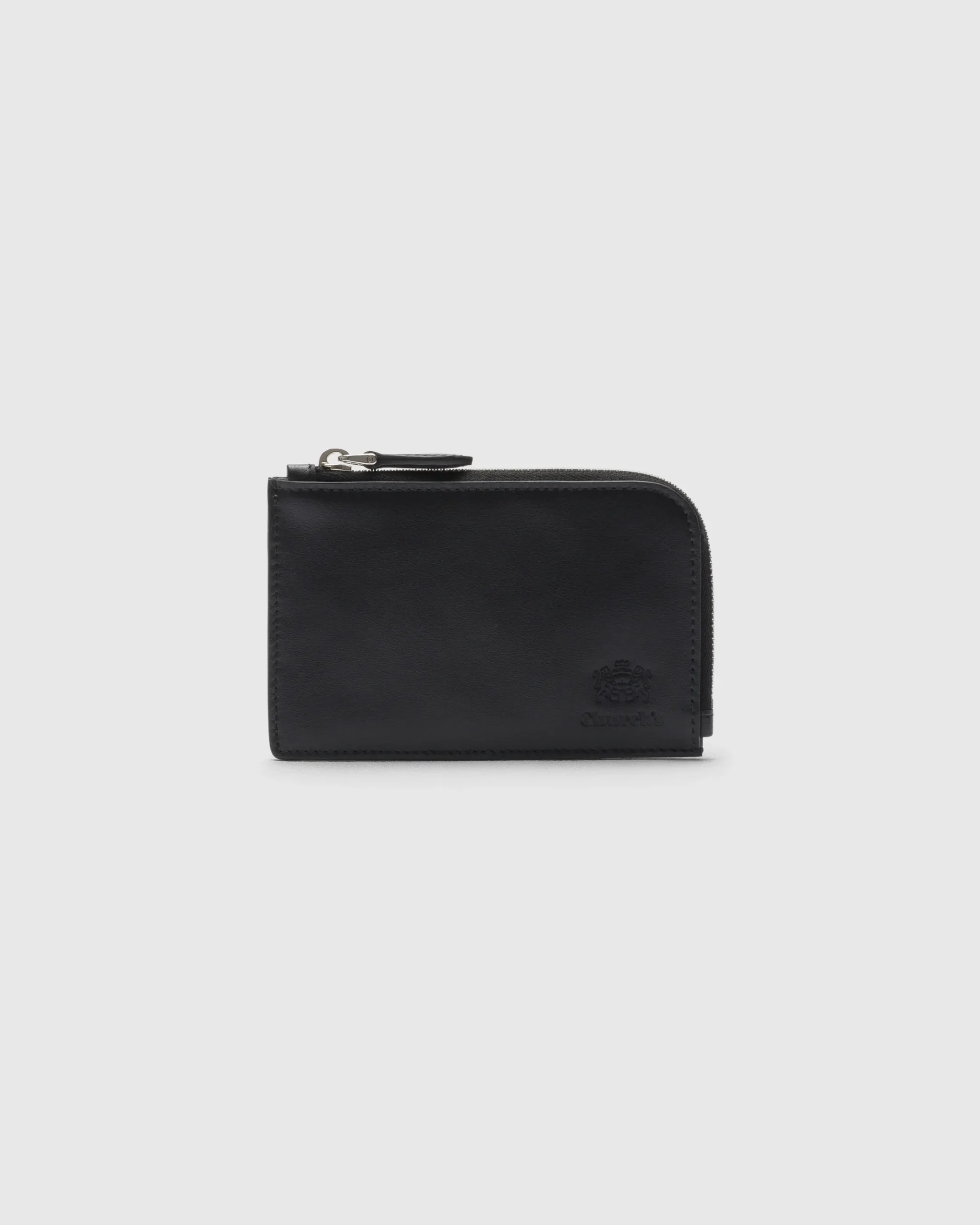 Card Holder - Soft Calfskin Card Holder