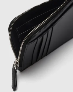Card Holder - Soft Calfskin Card Holder