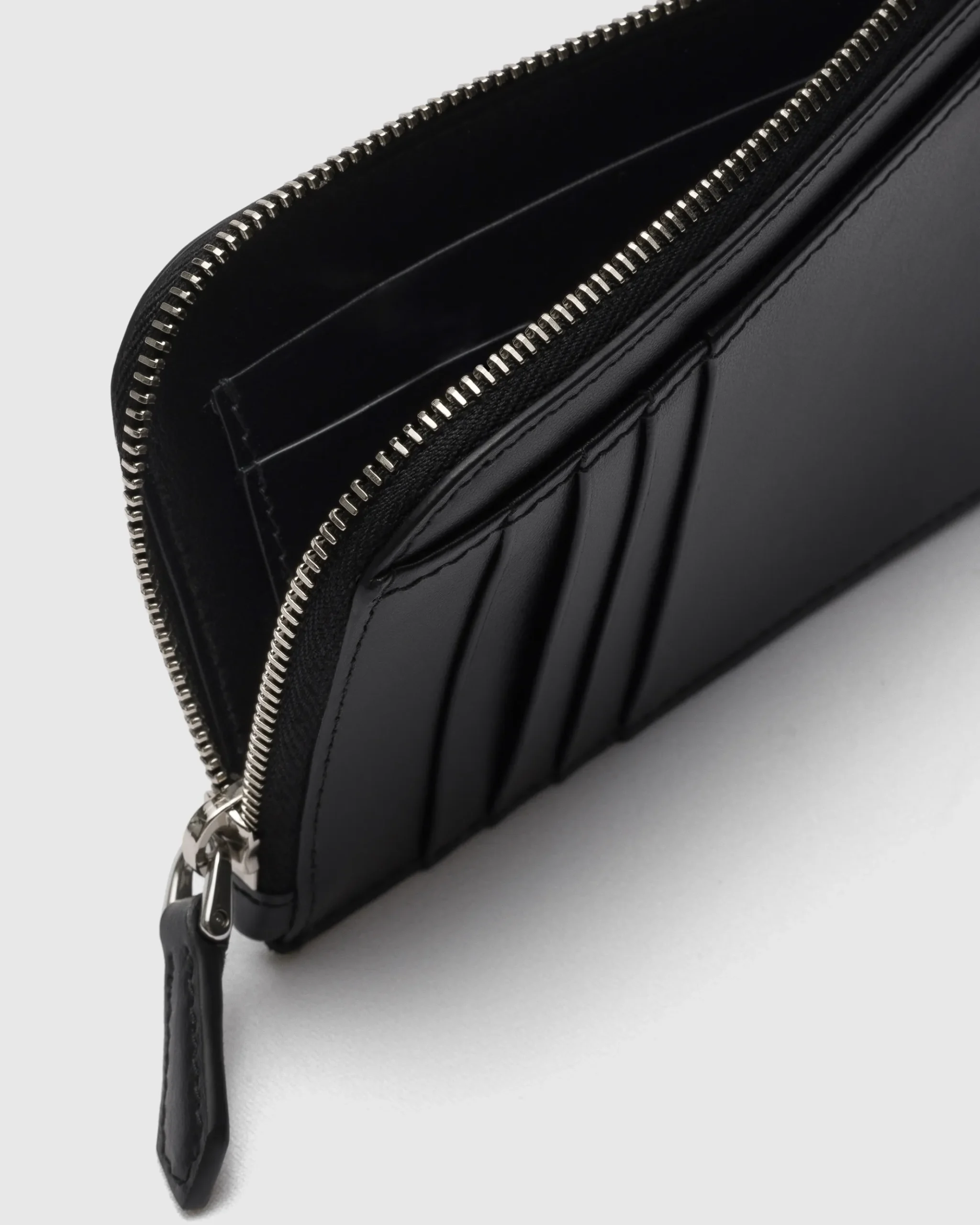 Card Holder - Soft Calfskin Card Holder