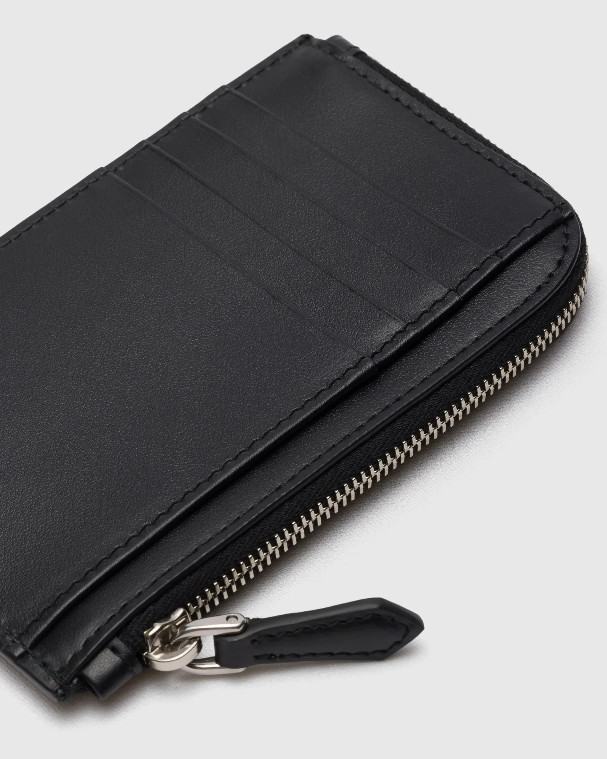 Card Holder - Soft Calfskin Card Holder